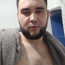 Фотография мужчины Arseniy, 29 лет из г. Костанай