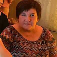 Фотография девушки Светлана, 51 год из г. Ярославль