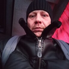 Фотография мужчины Сергей, 41 год из г. Тюмень