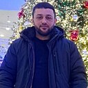 Malik, 34 года