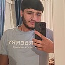 Рауф, 23 года