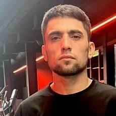 Фотография мужчины Али, 30 лет из г. Тюмень