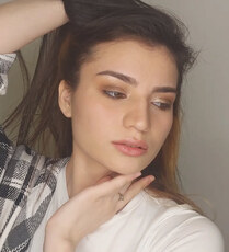 Фотография девушки Юлек, 41 год из г. Минск