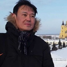 Фотография мужчины Владимир, 51 год из г. Алматы