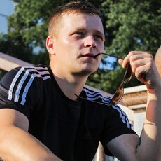 Фотография мужчины Влад, 29 лет из г. Орша