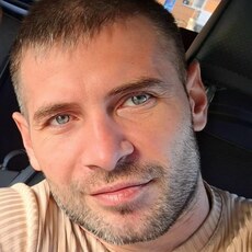 Фотография мужчины Абу, 34 года из г. Рузаевка