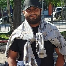 Фотография мужчины Баха, 25 лет из г. Нефтеюганск