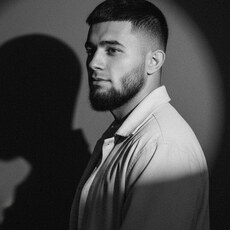 Фотография мужчины Самир, 22 года из г. Биробиджан