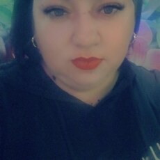 Фотография девушки Олеся, 34 года из г. Усолье-Сибирское