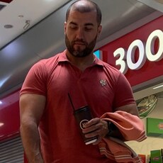 Фотография мужчины Сережа, 39 лет из г. Москва