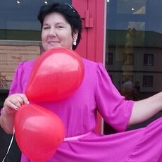Фотография девушки Татьяна, 45 лет из г. Тюмень
