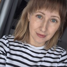 Фотография девушки Александра, 37 лет из г. Сыктывкар