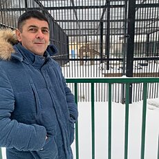 Фотография мужчины Емин, 49 лет из г. Истра