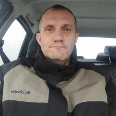 Фотография мужчины Александр, 45 лет из г. Самара