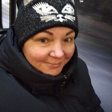 Фотография девушки Ольга, 46 лет из г. Великий Новгород