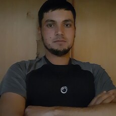 Фотография мужчины Aкрам, 21 год из г. Иркутск