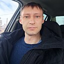 Александр, 35 лет