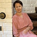 Анжела, 58 лет