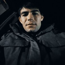 Фотография мужчины Рома, 28 лет из г. Астана