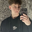 Матвей, 18 лет
