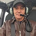 Тлеген, 52 года