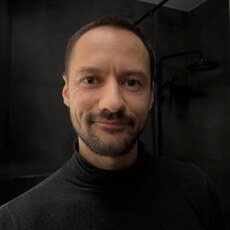 Фотография мужчины Fet, 39 лет из г. Сочи