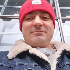 Фотография мужчины Коля, 42 года из г. Гродно