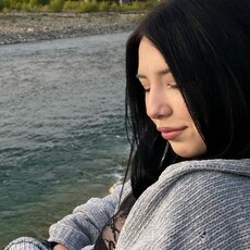 Фотография девушки Ангелина, 25 лет из г. Сочи