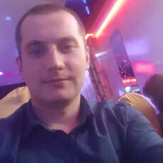 Фотография мужчины Константин, 33 года из г. Нижний Новгород