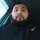 Давид, 27 лет