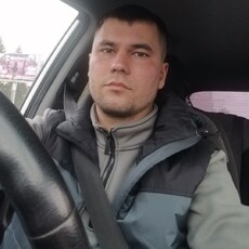 Фотография мужчины Ильшат, 30 лет из г. Альметьевск