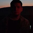 Арсений, 20 лет