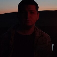 Фотография мужчины Арсений, 20 лет из г. Оренбург