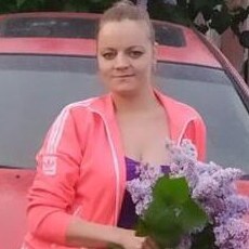 Фотография девушки Алик, 36 лет из г. Минск