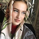 Амина, 24 года