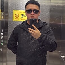 Фотография мужчины Айкын, 41 год из г. Атырау(Гурьев)