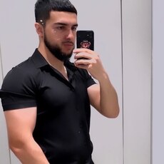 Фотография мужчины Амир, 25 лет из г. Астана