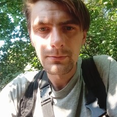 Фотография мужчины Саня, 28 лет из г. Харцызск