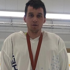 Фотография мужчины Никита, 32 года из г. Березники