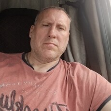 Фотография мужчины Андрей, 49 лет из г. Кемерово