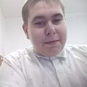 Кирилл, 25 лет