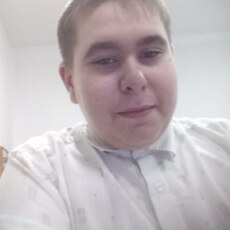 Фотография мужчины Кирилл, 25 лет из г. Новосибирск