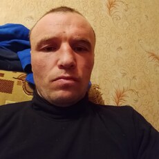 Фотография мужчины Иван, 37 лет из г. Смоленск