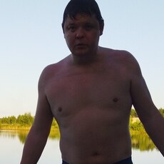 Фотография мужчины Андрей, 45 лет из г. Покров