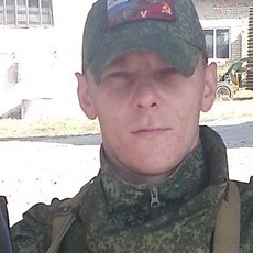 Фотография мужчины Коля, 33 года из г. Ярославль