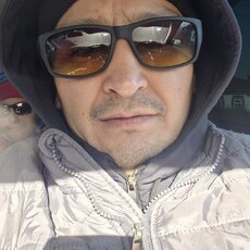 Фотография мужчины Jandos, 34 года из г. Семей
