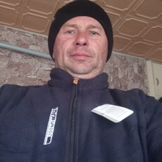 Фотография мужчины Анатолий, 48 лет из г. Береза