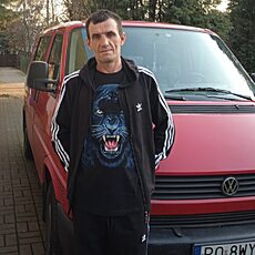 Фотография мужчины Ваня, 49 лет из г. Варшава