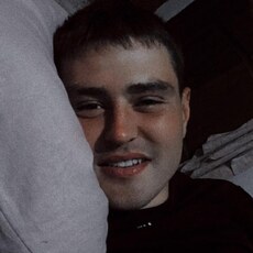 Фотография мужчины Александр, 27 лет из г. Борзя