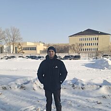 Фотография мужчины Rahym, 19 лет из г. Оренбург